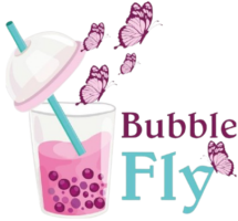 Bubble Fly